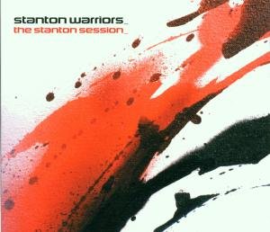 Stanton Session - Stanton Warriors - Música - XL RECORDINGS - 0634904014438 - 5 de julho de 2001