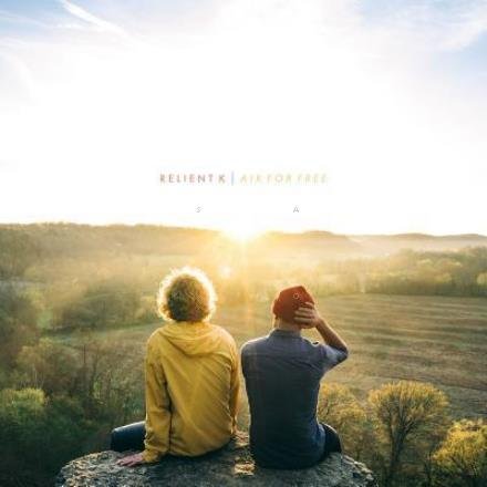 Air For Free (usa) - Relient K - Musik - COAST TO COAST - 0669447005438 - 26. januar 2017
