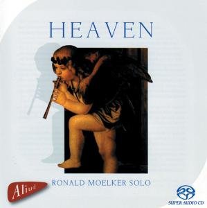 Heaven - Ronald Moelker - Musique - ALIUD - 0689076201438 - 6 mai 2006