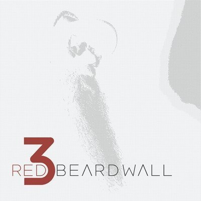 Cover for Red Beard Wall · 3 (LP) (2022)