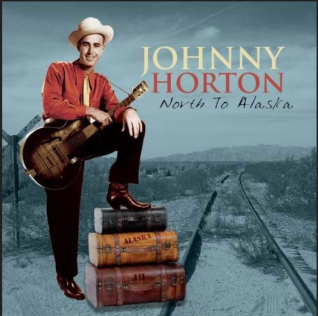 North To Alaska - Johnny Horton - Muzyka - OK - 0714602616438 - 22 listopada 2022