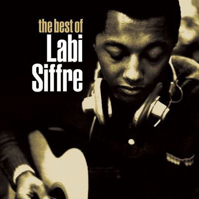 Cover for Labi Siffre · Best of (CD) (2025)