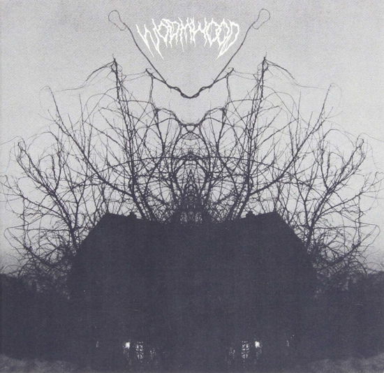 Cover for Wormwood (LP)