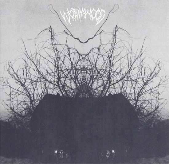 Cover for Wormwood · Wormwood-wormwood (LP)