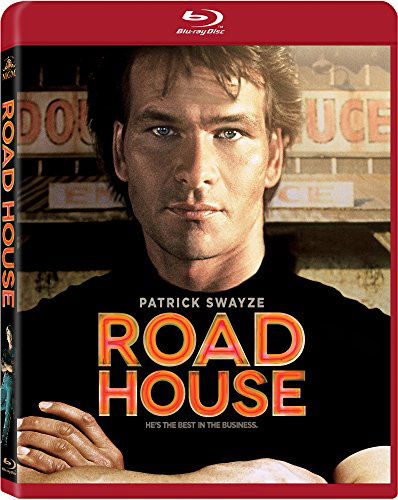 Road House (Blu-ray) (2015)