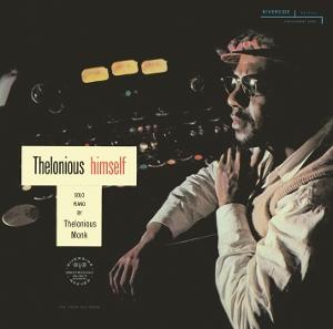 Thelonious Monk · Thelonious Himself (LP) [Original Jazz Classics Series edition] (2025)