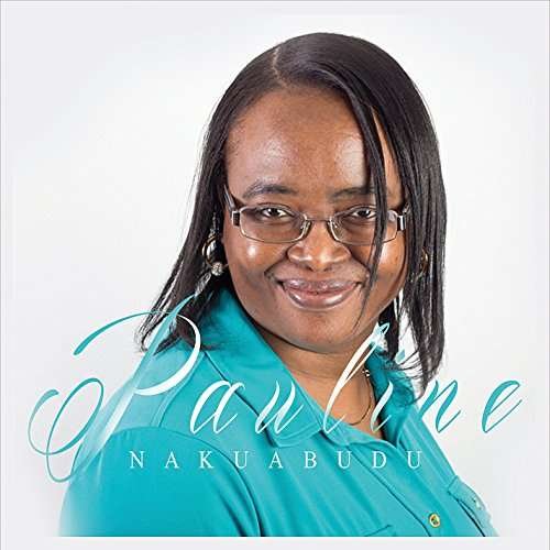 Cover for Pauline · Nakuabudu (CD) (2016)