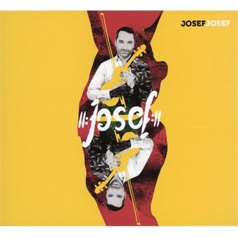 Josef Josef - Josef Josef - Musique - BUDA MUSIQUE - 3341348603438 - 15 novembre 2019