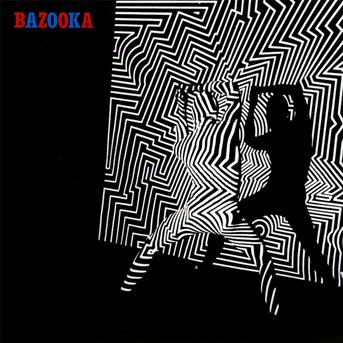 1982-1984 Plus/ / Collection From Dutch Wave Band - Bazooka - Music - INFRASTITION - 3770001009438 - November 4, 2010