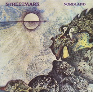 Cover for Streetmark · Nordland (CD) (1993)