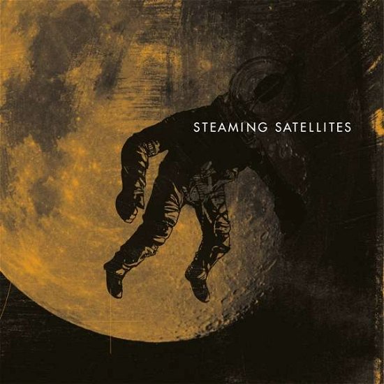 Cover for Steaming Satellites (CD) (2021)