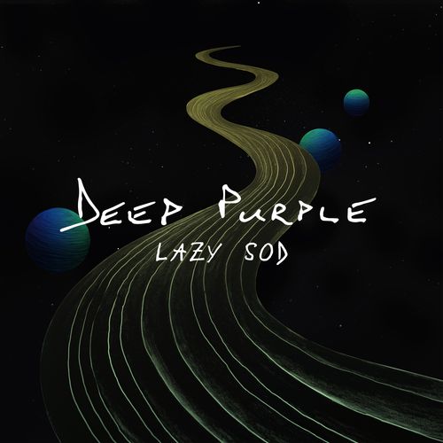 Deep Purple · Lazy Sod (Ltd. CD Digisleeve) (MCD) (2024)