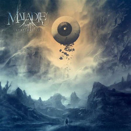 Cover for Maladie · Symptoms III (CD) (2024)