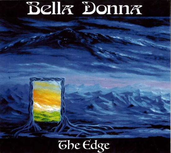 Cover for Bella Donna · Edge (CD) (2019)