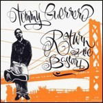 Return Of The Bastard - Tommy Guerrero - Music - BE WITH W&S MEDIEN G - 4251804144438 - April 12, 2024
