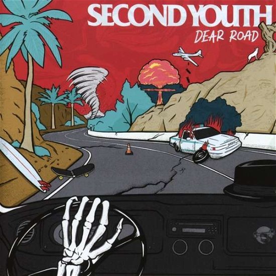 Dear Road - Second Youth - Music - DEMONS RUN AMOK - 4260161861438 - April 6, 2018