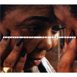 Nha Sentimento - Cesaria Evora - Musikk - INDIES LABEL - 4525937105438 - 20. desember 2009