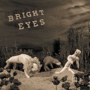 Cover for Bright Eyes · There is No Beginning to the Story (CD) [Japan Import edition] (2015)