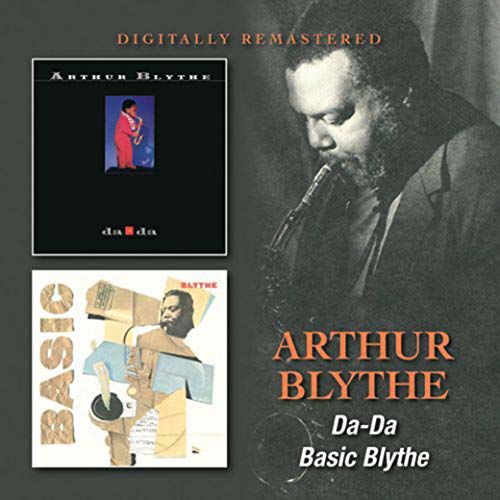 Da-da / Basic Blythe - Arthur Blythe - Muzyka - ULTRA VYBE CO. - 4526180456438 - 25 sierpnia 2018