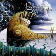 Cover for Rocket Scientists · Ovlivion Days (CD) [Japan Import edition] (2000)