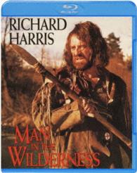 Cover for Richard Harris · Man in the Wilderness (MBD) [Japan Import edition] (2016)