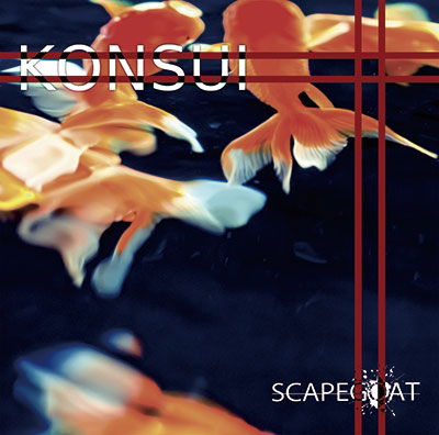 Konsui <limited-b> - Scapegoat - Música - SPEED DISK - 4580215244438 - 12 de julho de 2017