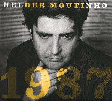 1987 - Helder Moutinho - Musik - RICE RECORDS - 4582222677438 - 17. marts 2013