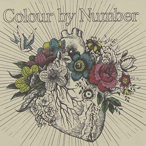 Color by Number: Deluxe Edition - Monkey Majik - Muzyka - Imt - 4719760106438 - 24 marca 2015