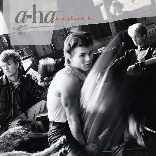Cover for A-ha · Hunting High and Low Expanded Edition &lt;limited&gt; (CD) [Japan Import edition] (2019)