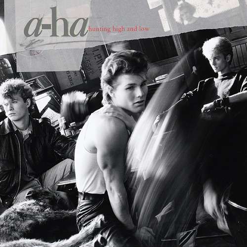 Hunting High and Low Expanded Edition <limited> - A-ha - Music - WARNER MUSIC JAPAN CO. - 4943674305438 - November 27, 2019