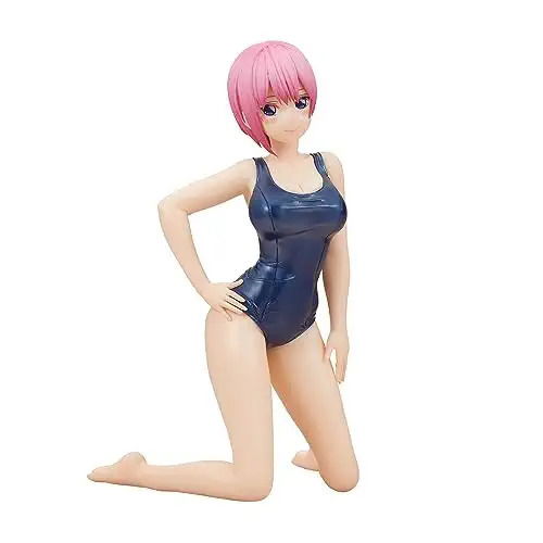 Quintessential Quintuplets Movie Celestial Vivi - - Banpresto - Merchandise -  - 4983164882438 - October 1, 2023