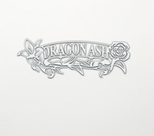 Cover for Dragon Ash · Best Of:with Changes 2 (CD) [Japan Import edition] (2007)