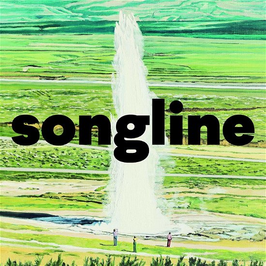 Song Line - Quruli - Muzyka - VICTOR ENTERTAINMENT INC. - 4988002756438 - 19 września 2018