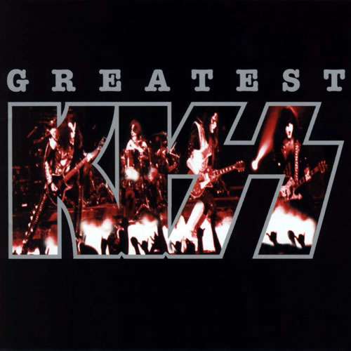 Greatest Kiss - Kiss - Musiikki - UNIVERSAL MUSIC JAPAN - 4988005416438 - perjantai 26. marraskuuta 2021