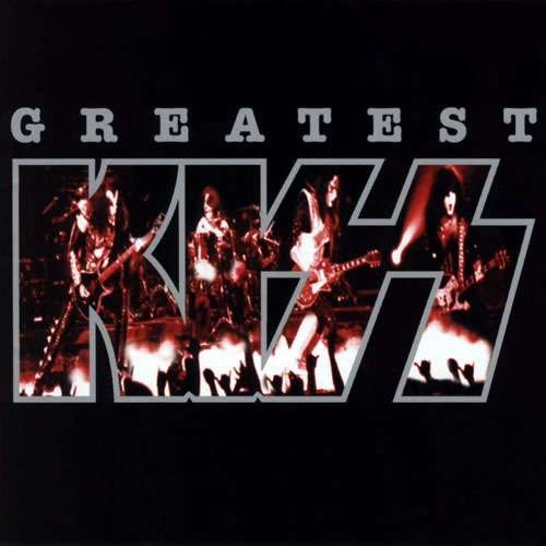 Cover for Kiss · Greatest Kiss (CD) [Japan Import edition] (2021)