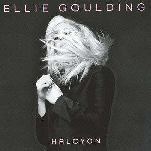 Cover for Ellie Goulding · Halcyon (CD)