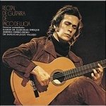 Recital De Guitarra De - Paco De Lucia - Música - MERCURY - 4988011343438 - 4 de junho de 2014