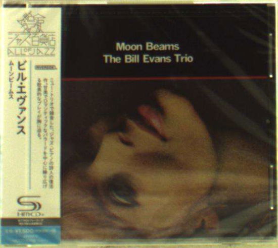 Moon Beams - Bill Evans - Música - UNIVERSAL - 4988031172438 - 7 de outubro de 2016