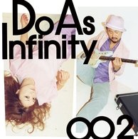 Cover for Do As Infinity · Infinity 2 (CD) [Japan Import edition] (2010)
