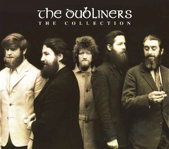 Collection - Dubliners - Musikk - Music Club Deluxe - 5014797675438 - 8. november 2019