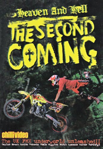 Heaven And Hell: The Second Coming - V/A - Filmy - DUKE - 5017559100438 - 22 listopada 2004