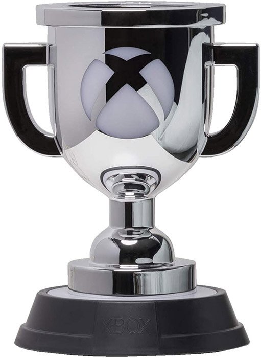 Achievement Light - Xbox - Merchandise - Paladone - 5055964759438 - 