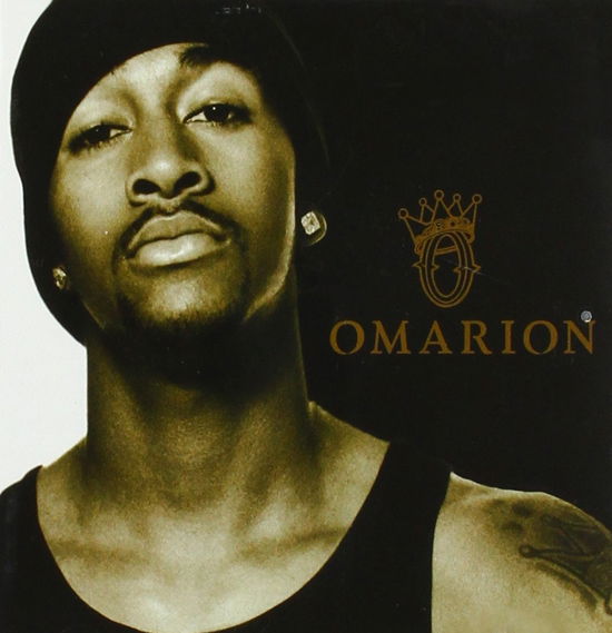 O - Omarion - Music - Sony - 5099752008438 - July 18, 2005