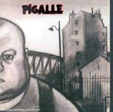 Cover for Pigalle · Regards Affliges Sur La Morne et Pitoyable Existence De Benjamin (LP) (2023)