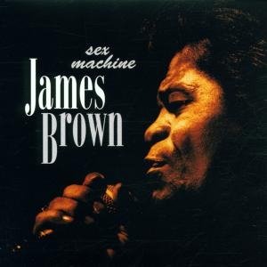 Sex Machine / Live in Concert - James Brown - Musique - ELAP - 5706238309438 - 10 décembre 2001