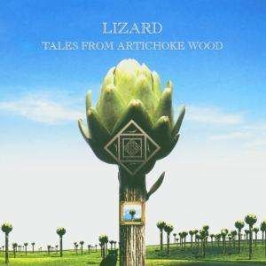 Cover for Lizard · Tales from Artichoke Wood (CD) (2005)