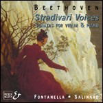 Cover for Beethoven Ludwig Van · Sonata X N.1, N.3 Op.12 E N.1 Op.30 (CD) (2001)