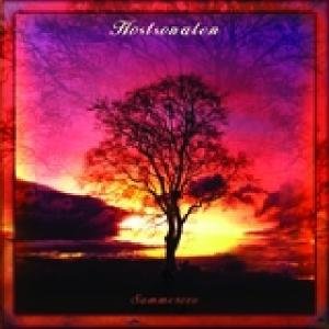 Cover for Hostsonaten · Summereve (CD) (2011)