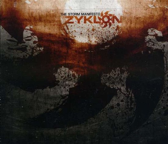 Cover for Zyklon · Storm Manifesto (CD) (2010)