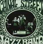 Album Nâº 4 en Directo - Street Canal Jazz Band - Muzyka - NUEVOS MEDIOS - 8427721158438 - 2012